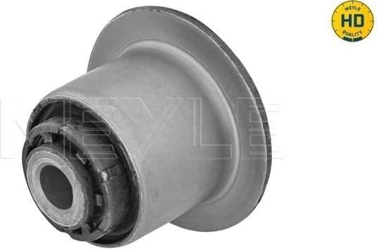 Mounting, control/trailing arm MEYLE-HD: Better than OE. 100 407 0026/HD - image 2