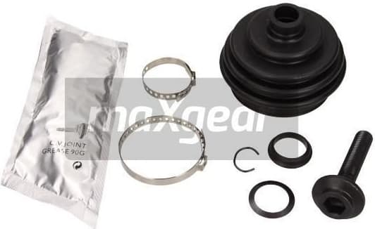 Bellow Kit, drive shaft 49-1372