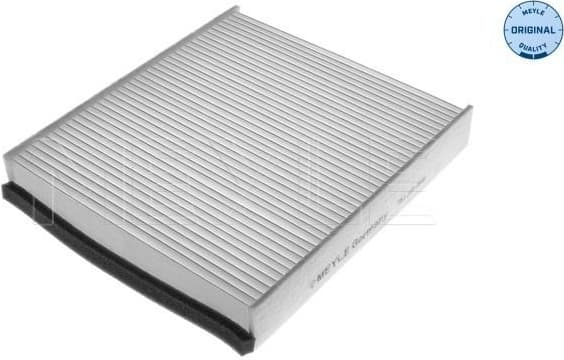 Filter, cabin air MEYLE-ORIGINAL: True to OE. 712 319 0010
