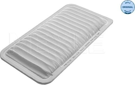 Air Filter MEYLE-ORIGINAL: True to OE. 30-12 321 0004 - image 2