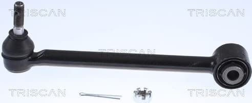 Control/Trailing Arm, wheel suspension 8500 68508