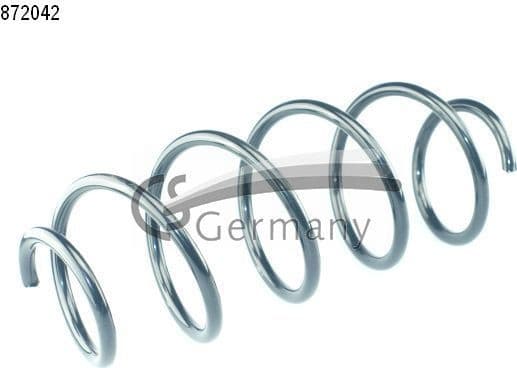 Suspension Spring 14872042