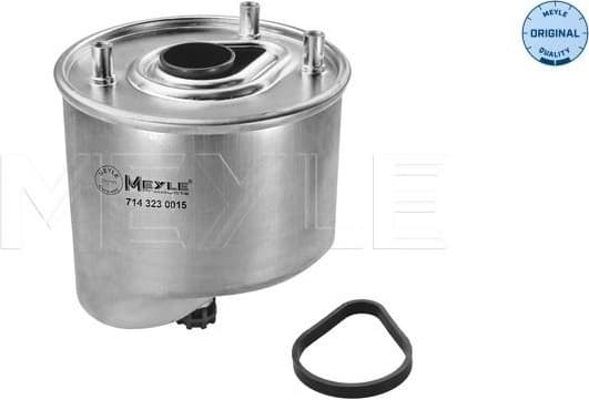 Fuel Filter MEYLE-ORIGINAL: True to OE. 714 323 0015