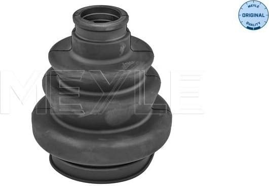 Bellow, drive shaft MEYLE-ORIGINAL: True to OE. 614 037 0002