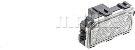 Regulator, interior blower BEHR *** PREMIUM LINE *** ABR 103 000P - image 4