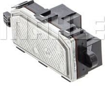 Regulator, interior blower BEHR *** PREMIUM LINE *** ABR 103 000P - image 6