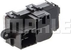 Regulator, interior blower BEHR *** PREMIUM LINE *** ABR 103 000P - image 8