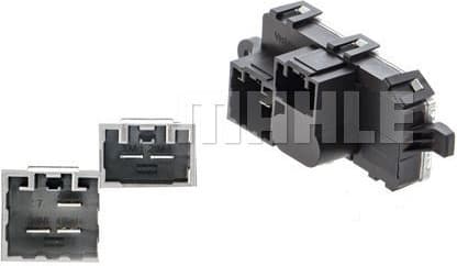 Regulator, interior blower BEHR *** PREMIUM LINE *** ABR 103 000P - image 10