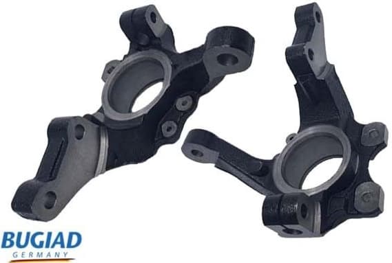 Steering Knuckle, wheel suspension BSP25160