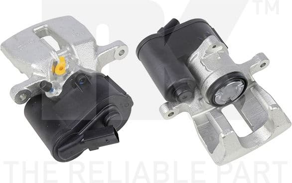 Brake Caliper 2147329