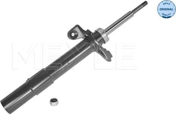 Shock Absorber MEYLE-ORIGINAL: True to OE. 326 623 0048