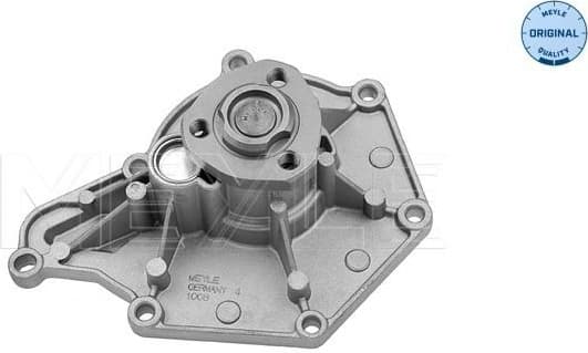 Water Pump, engine cooling MEYLE-ORIGINAL: True to OE. 113 220 0006