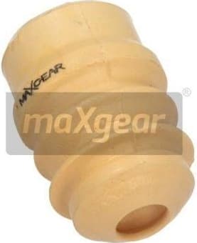Rubber Buffer, suspension 72-0221
