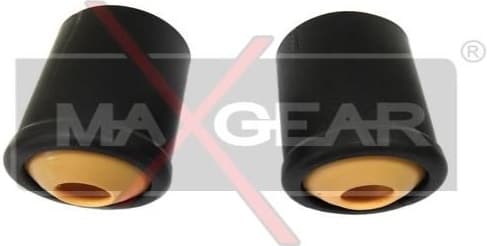 Dust Cover Kit, shock absorber 72-1219