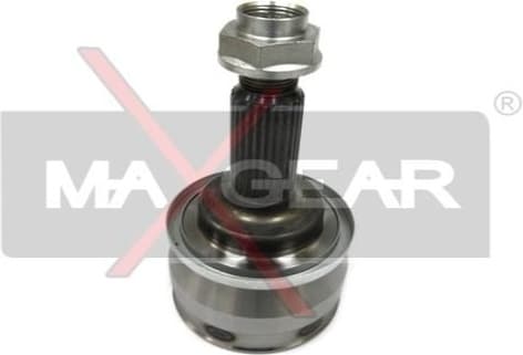 Joint Kit, drive shaft 49-0395 - image 2