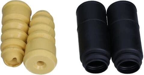Dust Cover Kit, shock absorber 72-1220