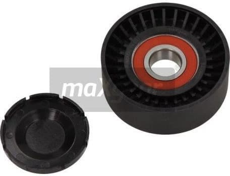 Tensioner Pulley, V-ribbed belt 54-0998