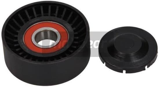 Tensioner Pulley, V-ribbed belt 54-0951