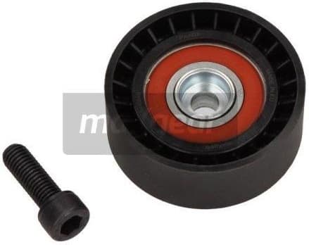 Tensioner Pulley, V-ribbed belt 54-0640