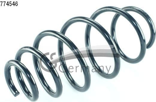 Suspension Spring 14774546