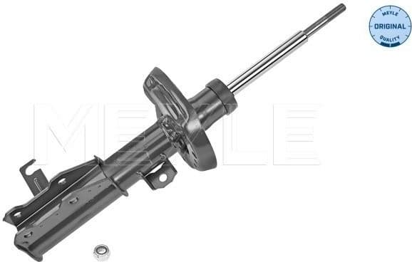 Shock Absorber MEYLE-ORIGINAL: True to OE. 626 623 0022