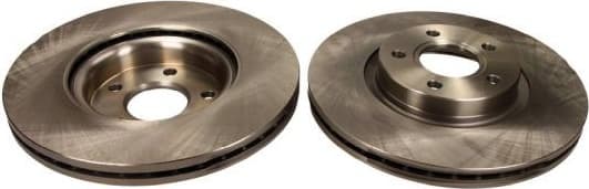 Brake Disc 19-1267 - image 2