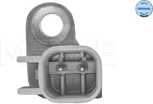Sensor, wheel speed MEYLE-ORIGINAL: True to OE. 714 899 0011 - image 2