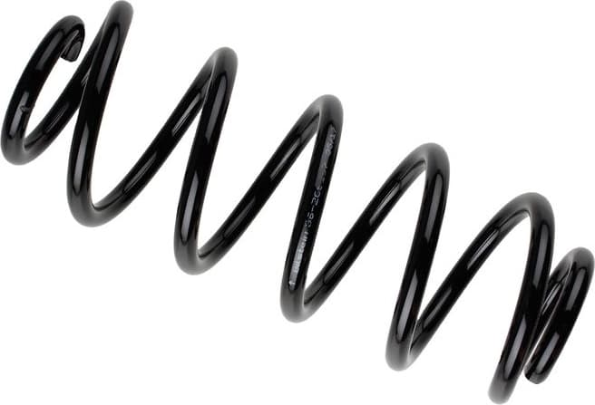 Suspension Spring BILSTEIN - B3 OE Replacement 36-266197