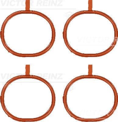 Gasket, intake manifold housing 11-54149-01