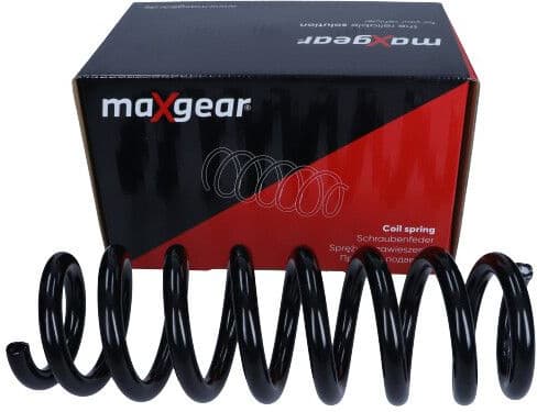 Suspension Spring 60-0621 - image 2