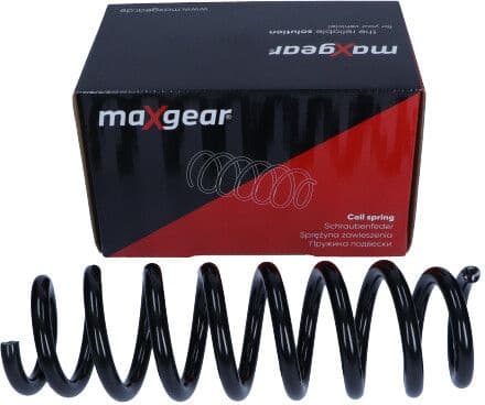 Suspension Spring 60-0608 - image 2