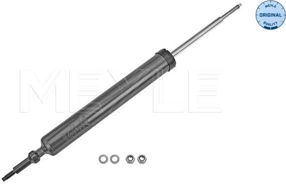 Shock Absorber MEYLE-ORIGINAL: True to OE. 326 725 0034
