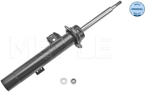 Shock Absorber MEYLE-ORIGINAL: True to OE. 326 623 0067