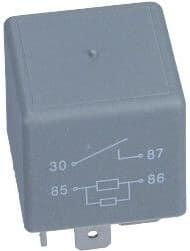 Multifunctional Relay 50-0333