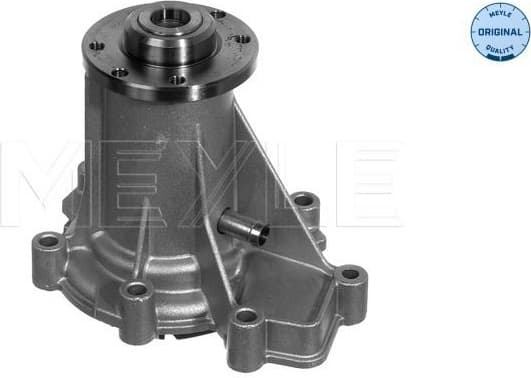 Water Pump, engine cooling MEYLE-ORIGINAL: True to OE. 013 026 0004