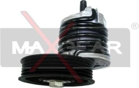 Belt Tensioner, V-ribbed belt 54-0051