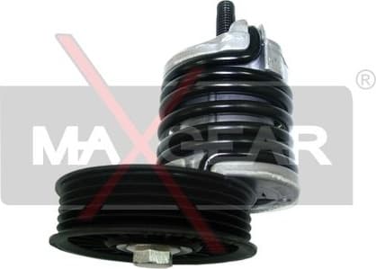 Belt Tensioner, V-ribbed belt 54-0051 - image 2