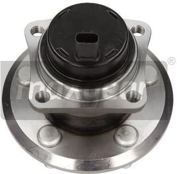 Wheel Bearing Kit 33-0660