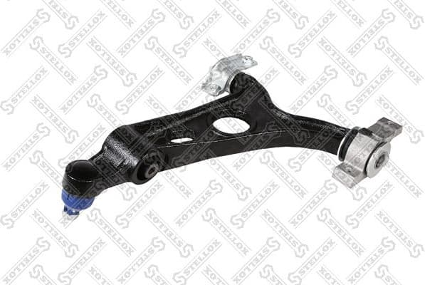 Control/Trailing Arm, wheel suspension A 57-00133A-SX