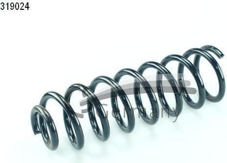 Suspension Spring 14319024