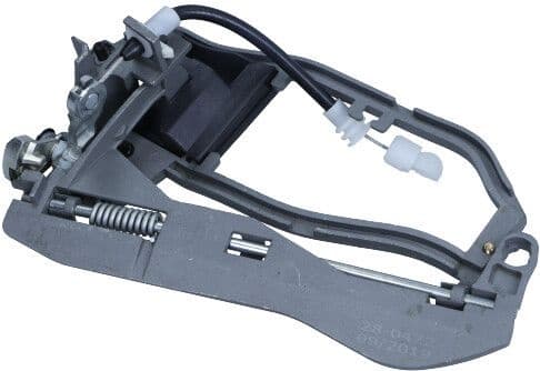 Frame, exterior door handle 28-0472