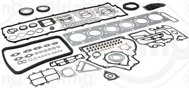 Full Gasket Kit, engine 770.150