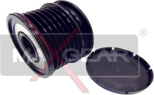Alternator Freewheel Clutch 30-0087