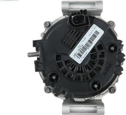 Alternator Valeo A3167(VALEO) - image 2