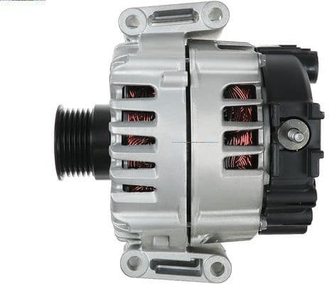 Alternator Valeo A3167(VALEO) - image 3