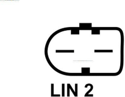 Alternator Valeo A3167(VALEO) - image 4