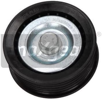 Deflection/Guide Pulley, V-ribbed belt 54-0919