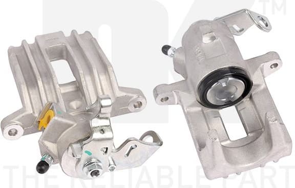 Brake Caliper 2147268