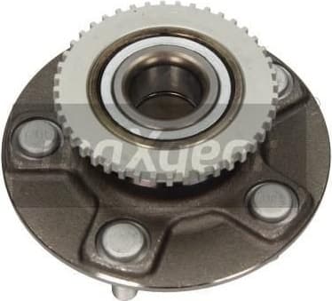Wheel Bearing Kit 33-0848