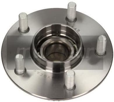 Wheel Bearing Kit 33-0848 - image 2